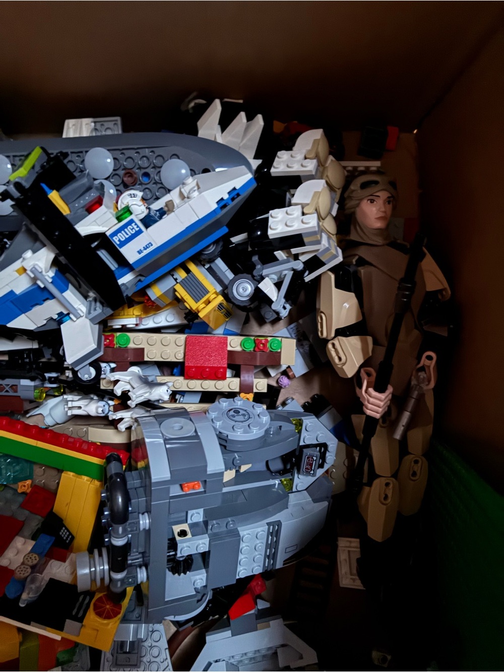 LEGO Lot - Picture 2 of 4